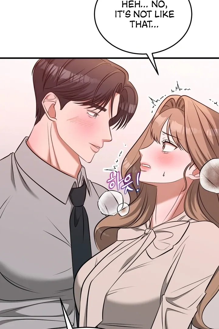 Office Trap Chapter 3 page 115 - 