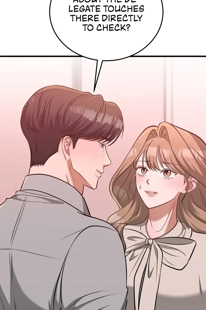 Office Trap Chapter 3 page 30 - 