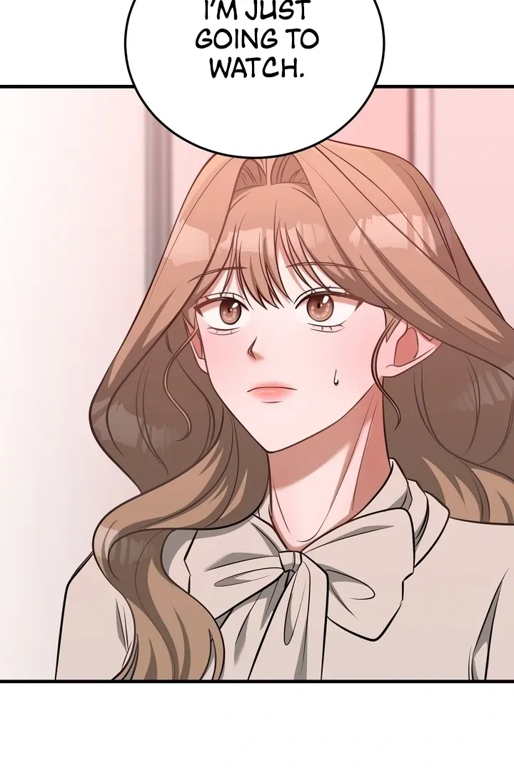 Office Trap Chapter 3 page 32 - 