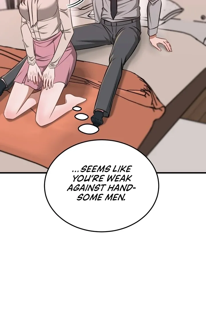 Office Trap Chapter 3 page 40 - 