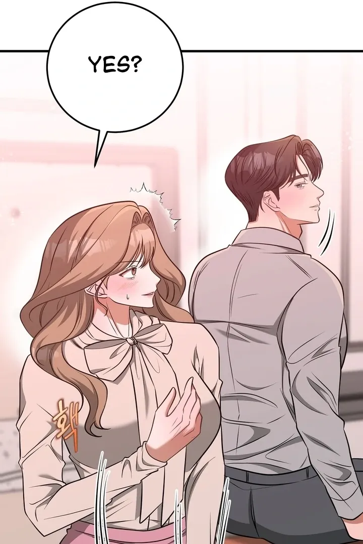 Office Trap Chapter 3 page 56 - 