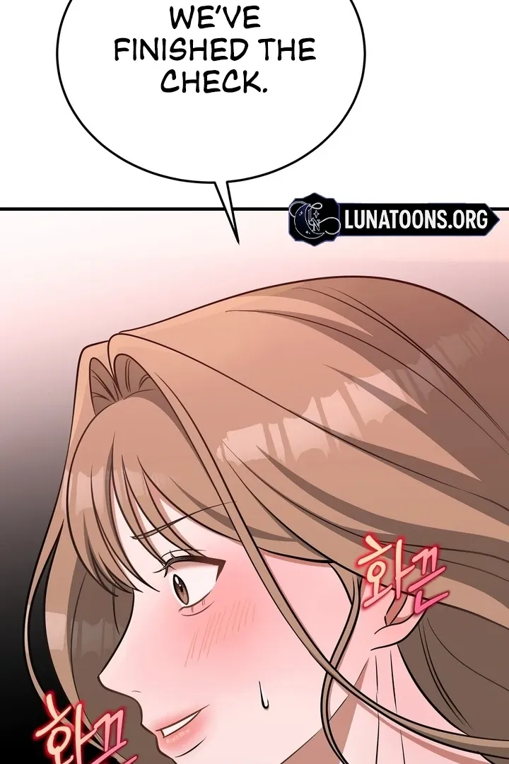 Office Trap Chapter 3 page 58 - 