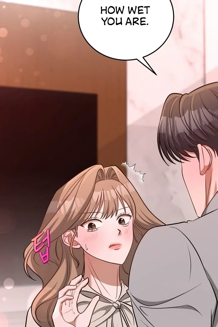 Office Trap Chapter 3 page 62 - 