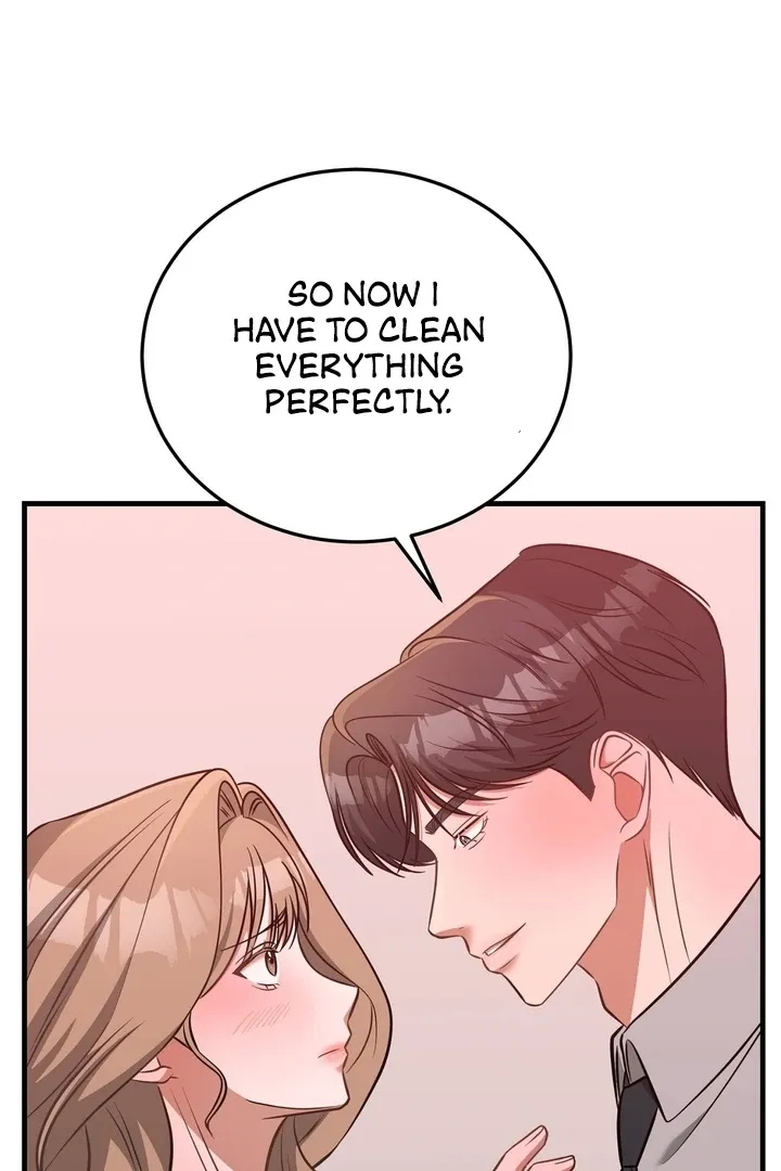Office Trap Chapter 3 page 72 - 