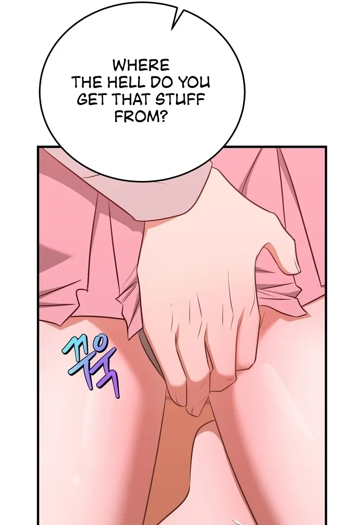 Office Trap Chapter 3 page 97 - 