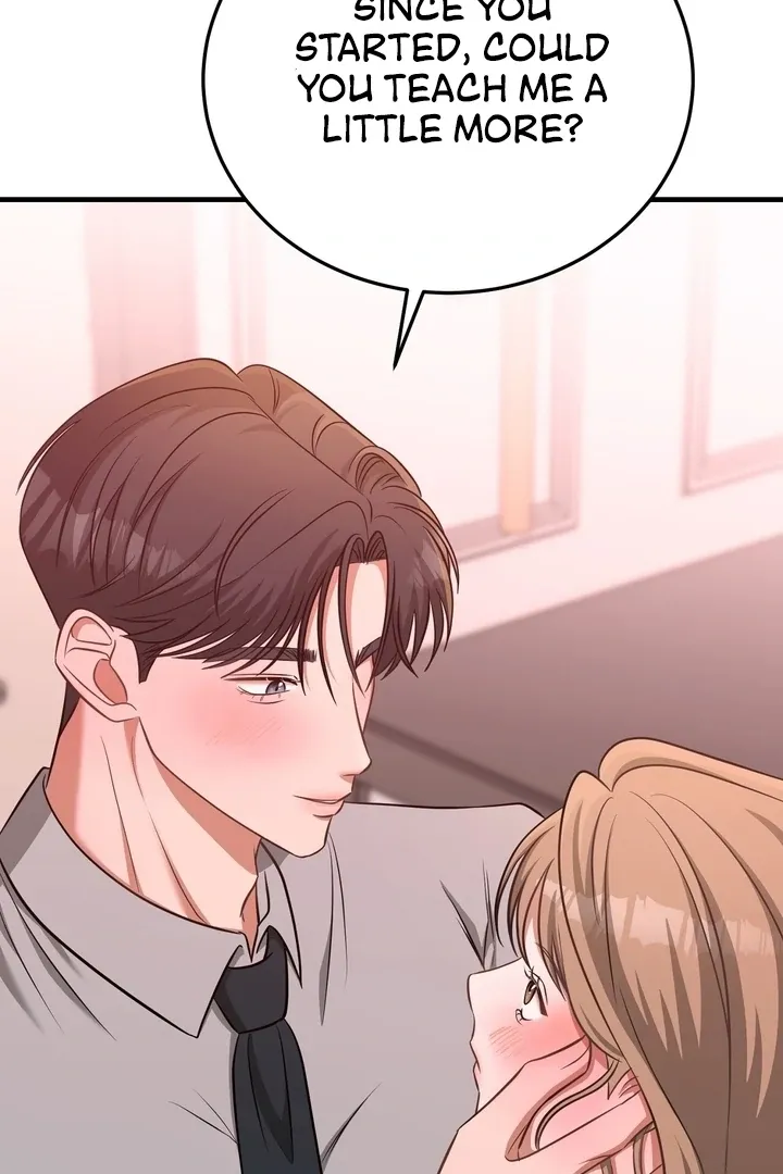 Office Trap Chapter 3 page 99 - 