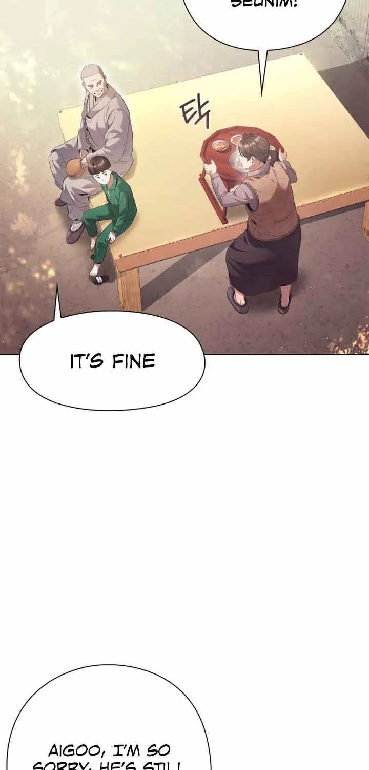 Office Worker Who Sees Fate Chapter 0 page 14 - 