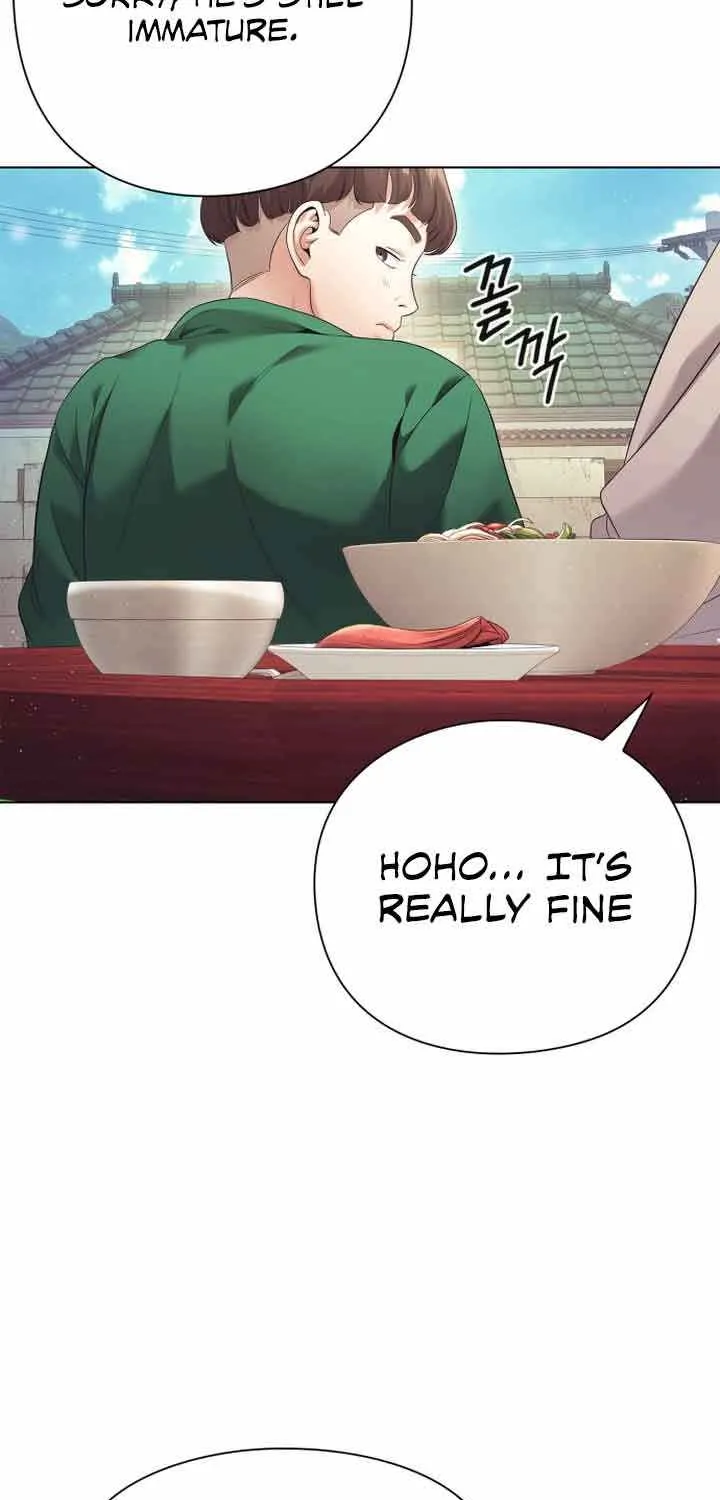 Office Worker Who Sees Fate Chapter 0 page 15 - 