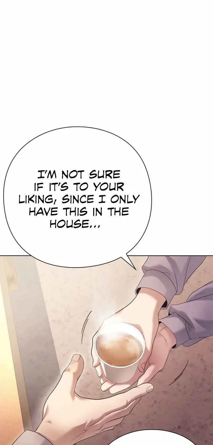 Office Worker Who Sees Fate Chapter 0 page 18 - 