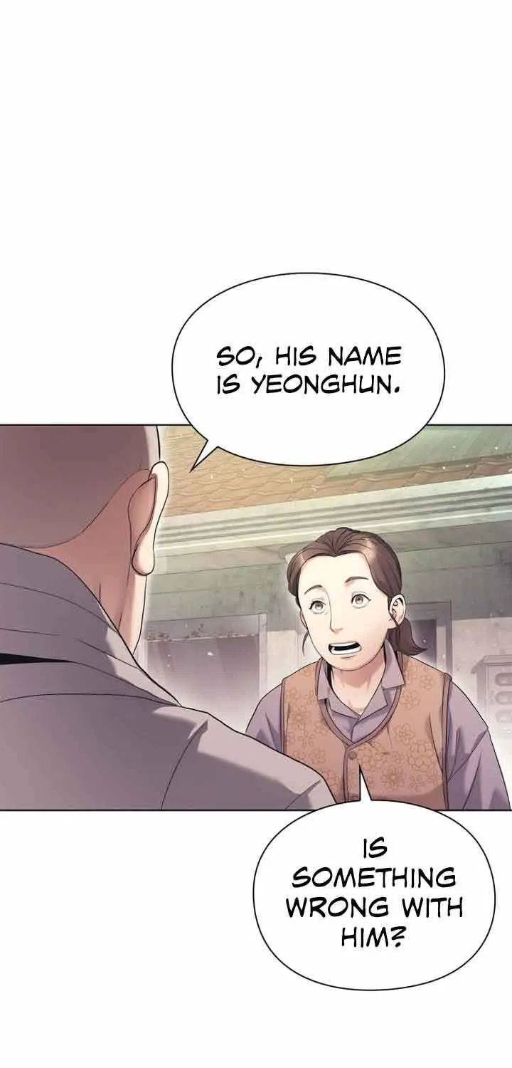 Office Worker Who Sees Fate Chapter 0 page 21 - 