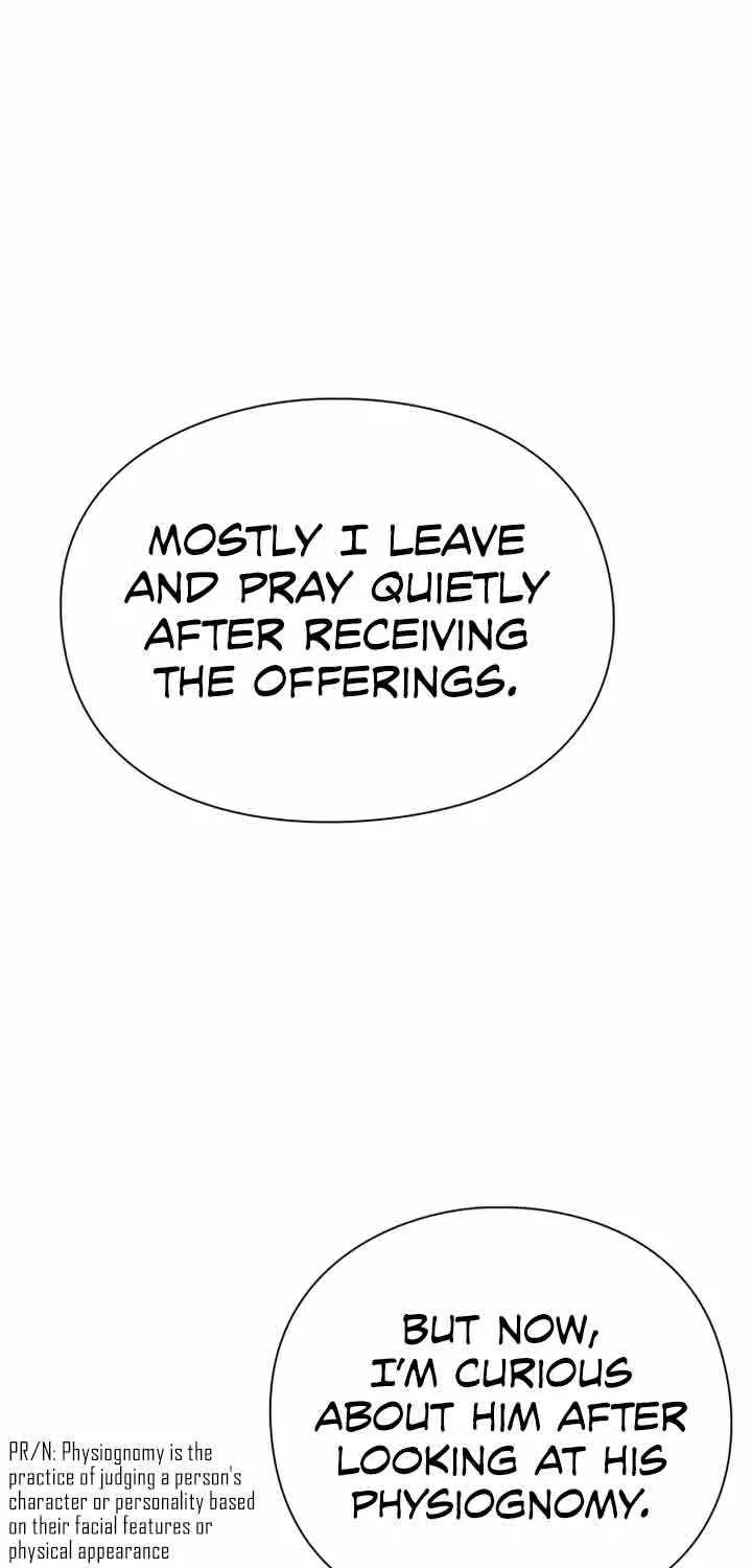 Office Worker Who Sees Fate Chapter 0 page 22 - 
