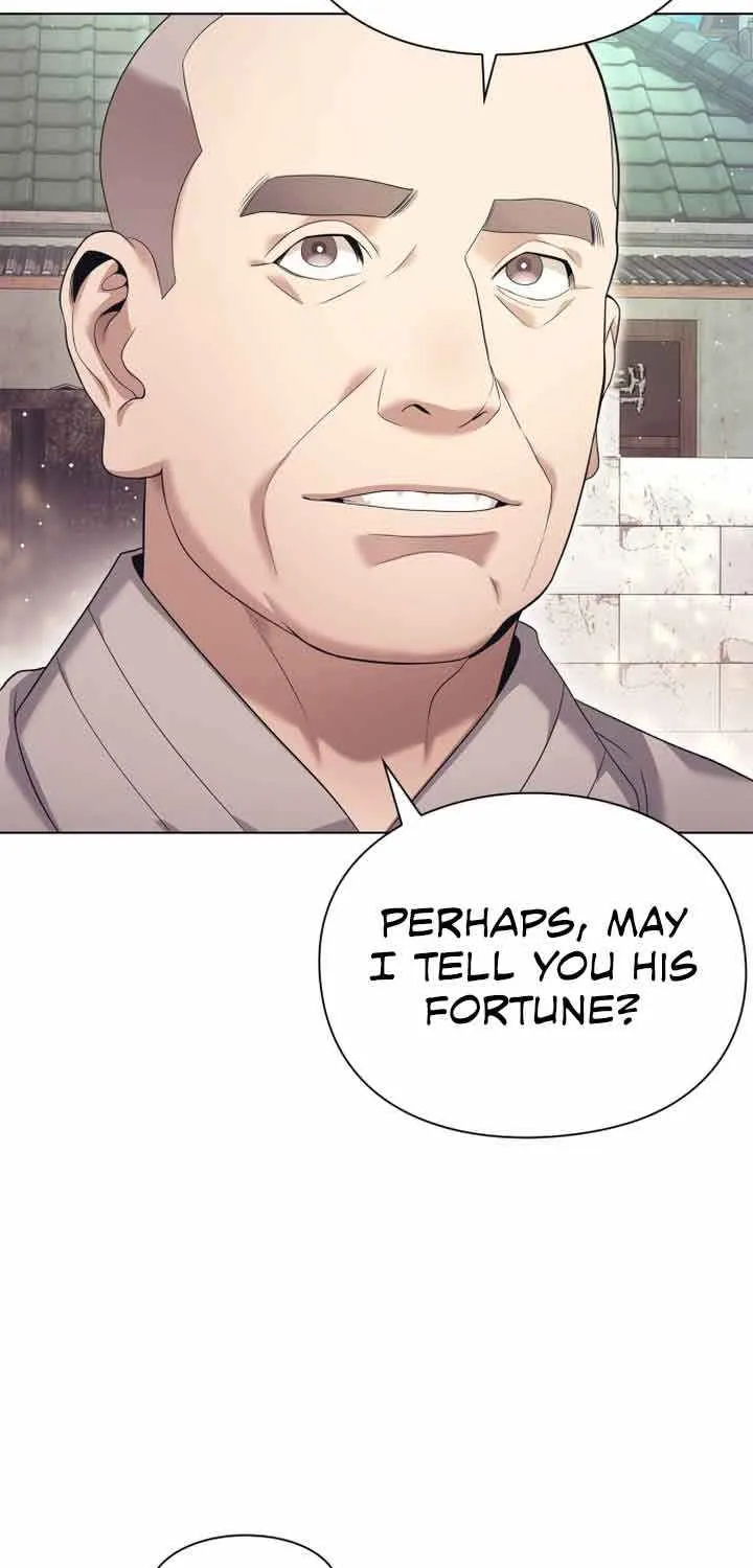 Office Worker Who Sees Fate Chapter 0 page 23 - 