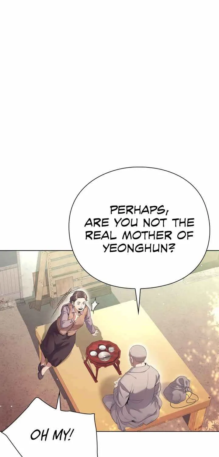 Office Worker Who Sees Fate Chapter 0 page 28 - 