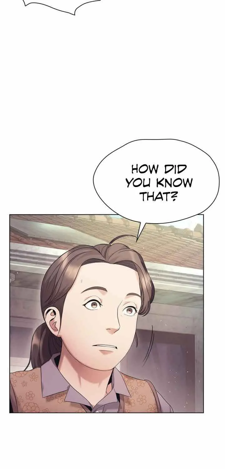 Office Worker Who Sees Fate Chapter 0 page 29 - 
