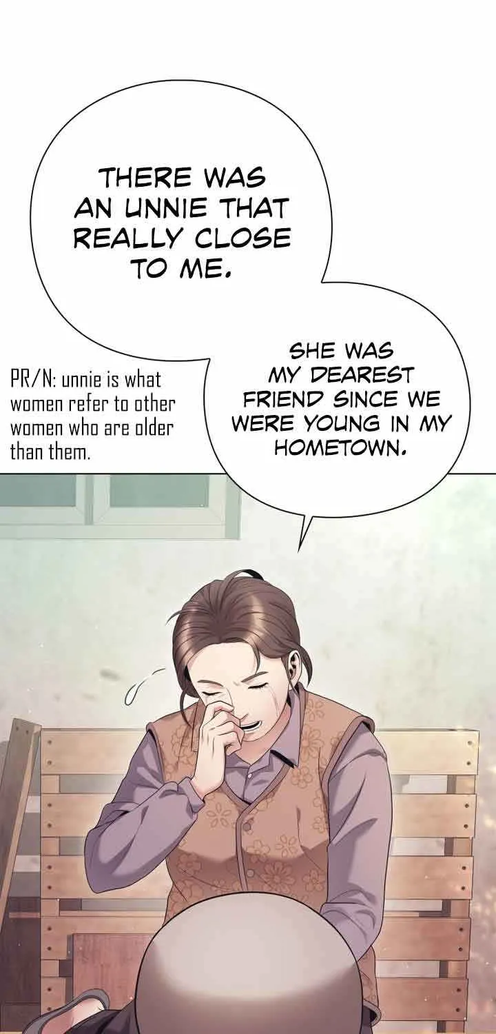 Office Worker Who Sees Fate Chapter 0 page 34 - 