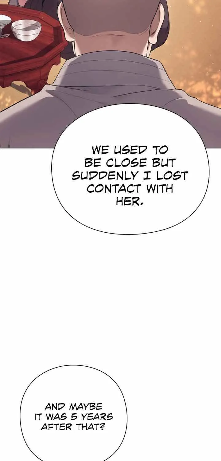 Office Worker Who Sees Fate Chapter 0 page 35 - 