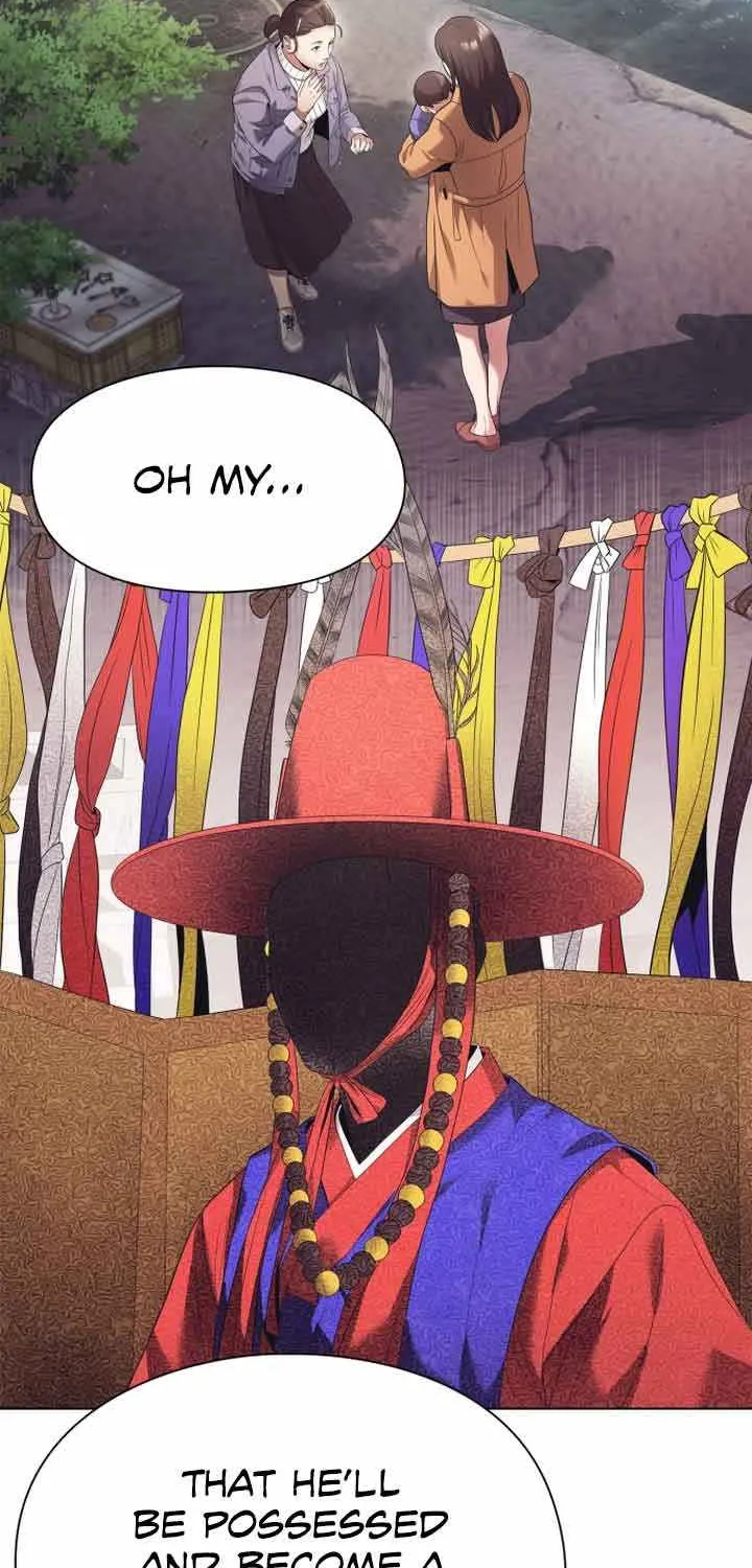 Office Worker Who Sees Fate Chapter 0 page 38 - 