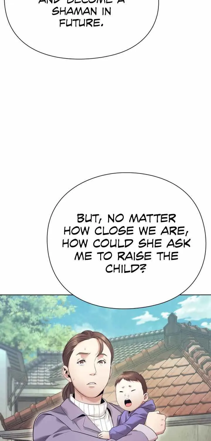 Office Worker Who Sees Fate Chapter 0 page 39 - 