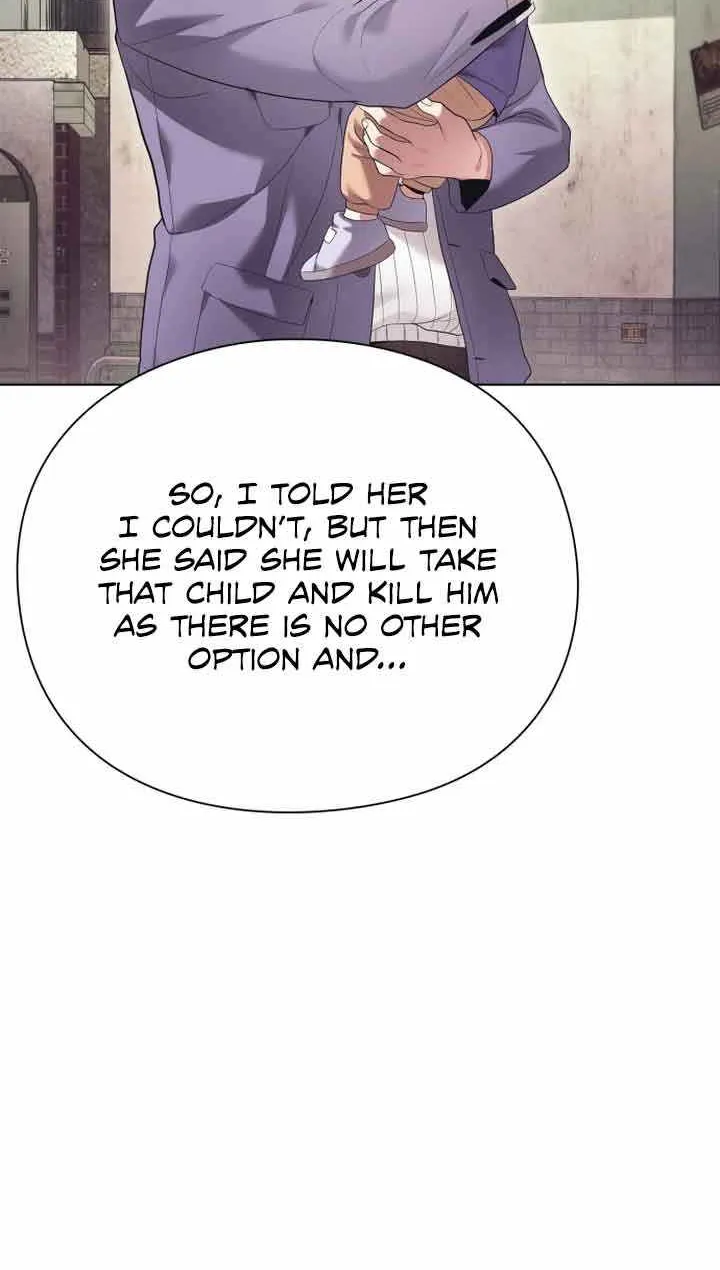Office Worker Who Sees Fate Chapter 0 page 40 - 