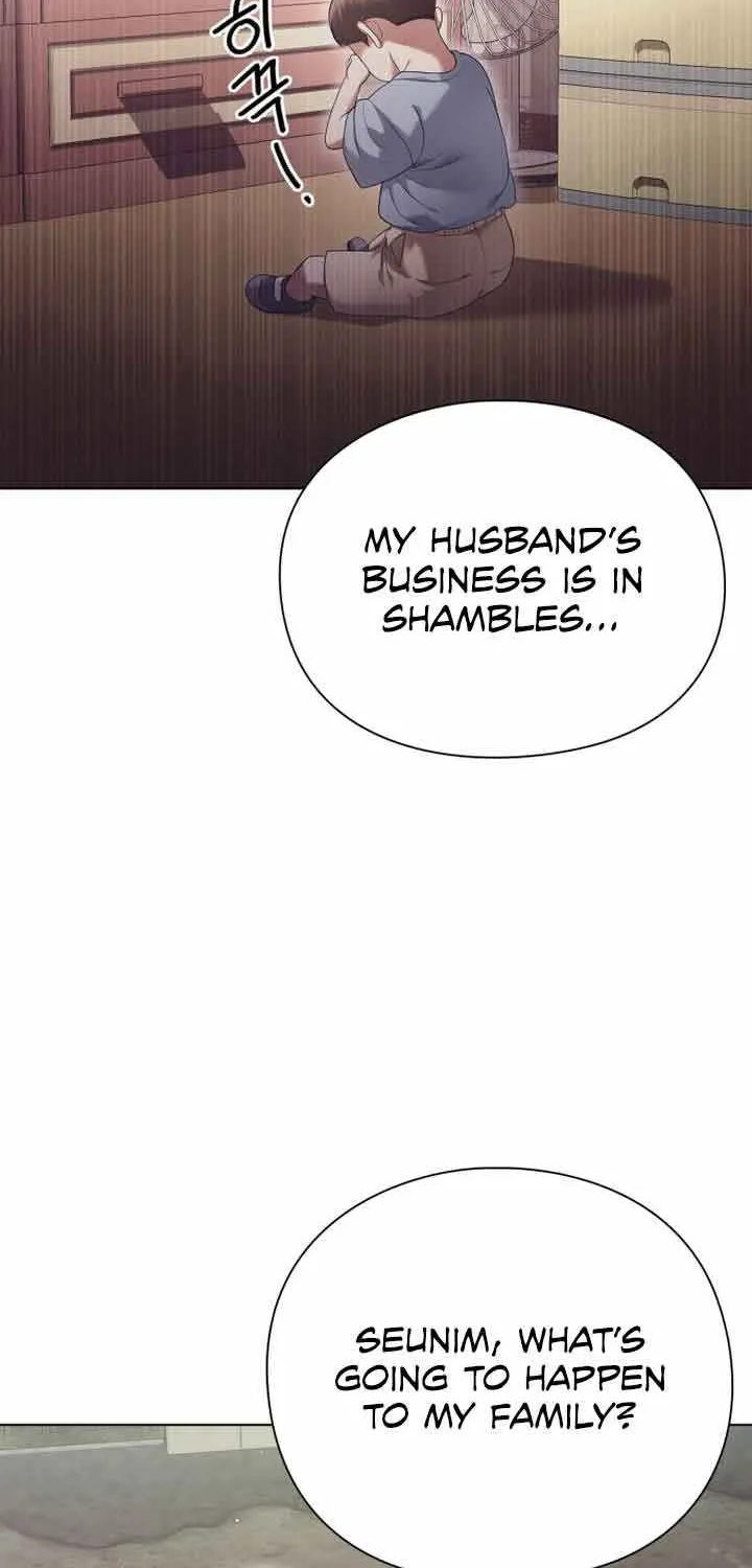 Office Worker Who Sees Fate Chapter 0 page 44 - 