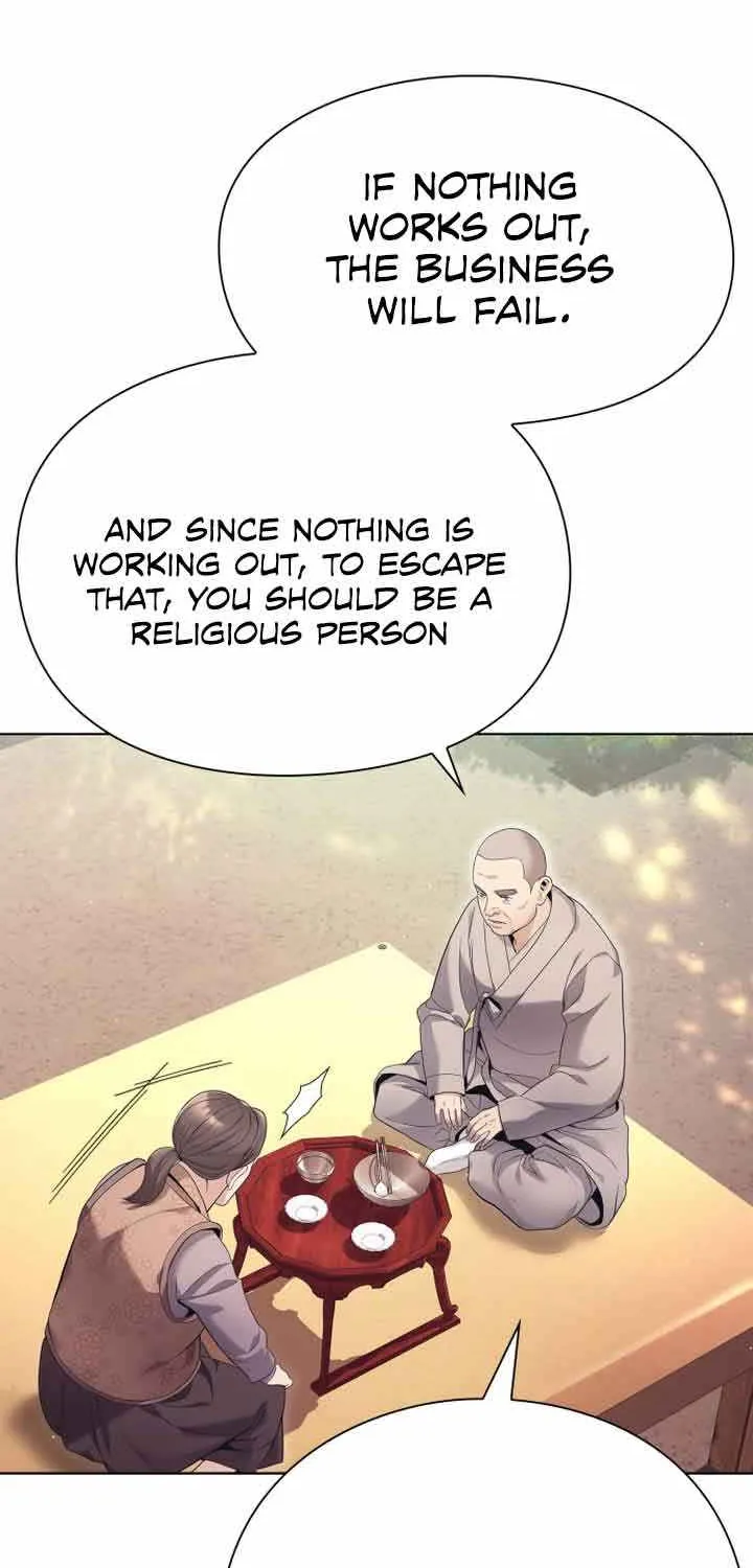 Office Worker Who Sees Fate Chapter 0 page 48 - 