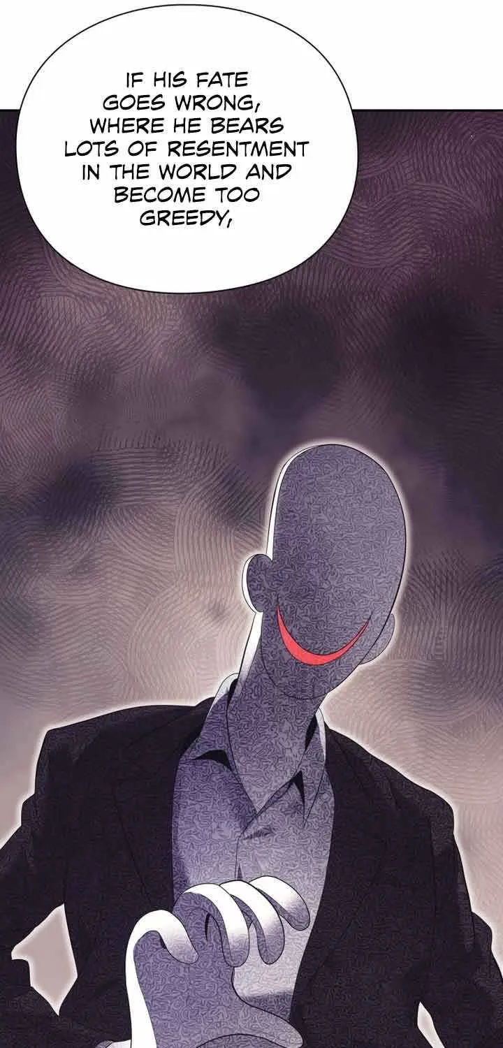 Office Worker Who Sees Fate Chapter 0 page 50 - 