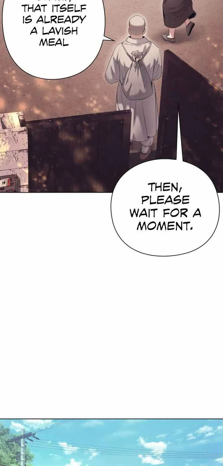 Office Worker Who Sees Fate Chapter 0 page 6 - 