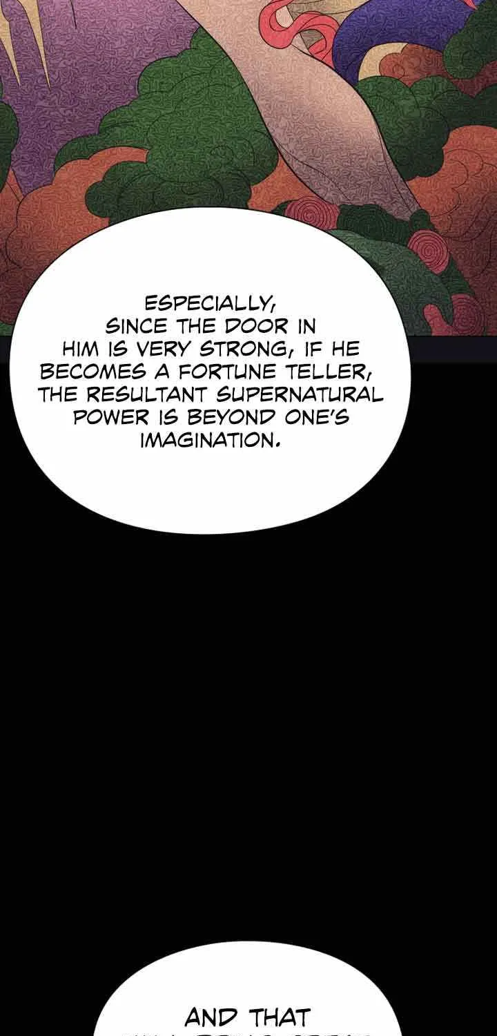 Office Worker Who Sees Fate Chapter 0 page 52 - 