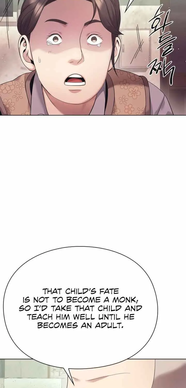 Office Worker Who Sees Fate Chapter 0 page 56 - 