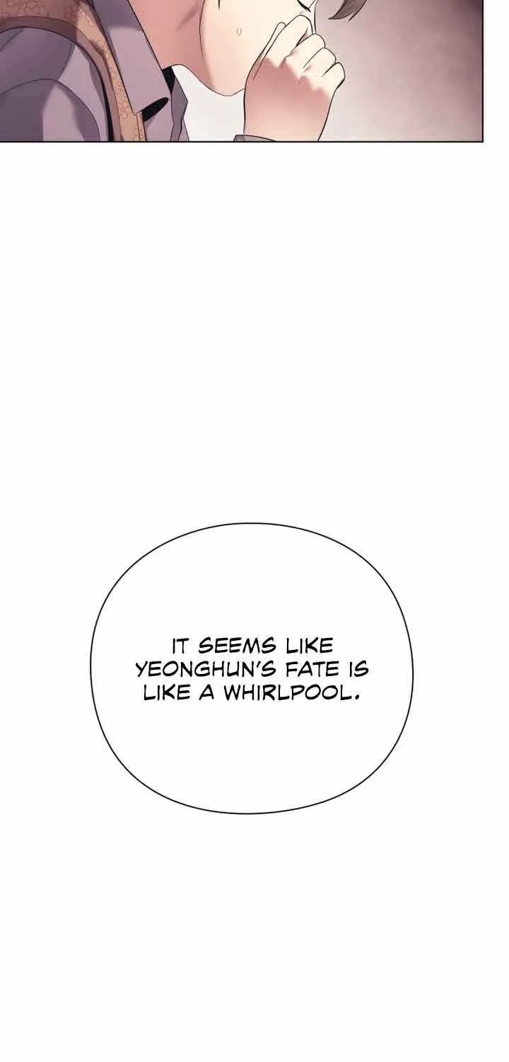 Office Worker Who Sees Fate Chapter 0 page 58 - 