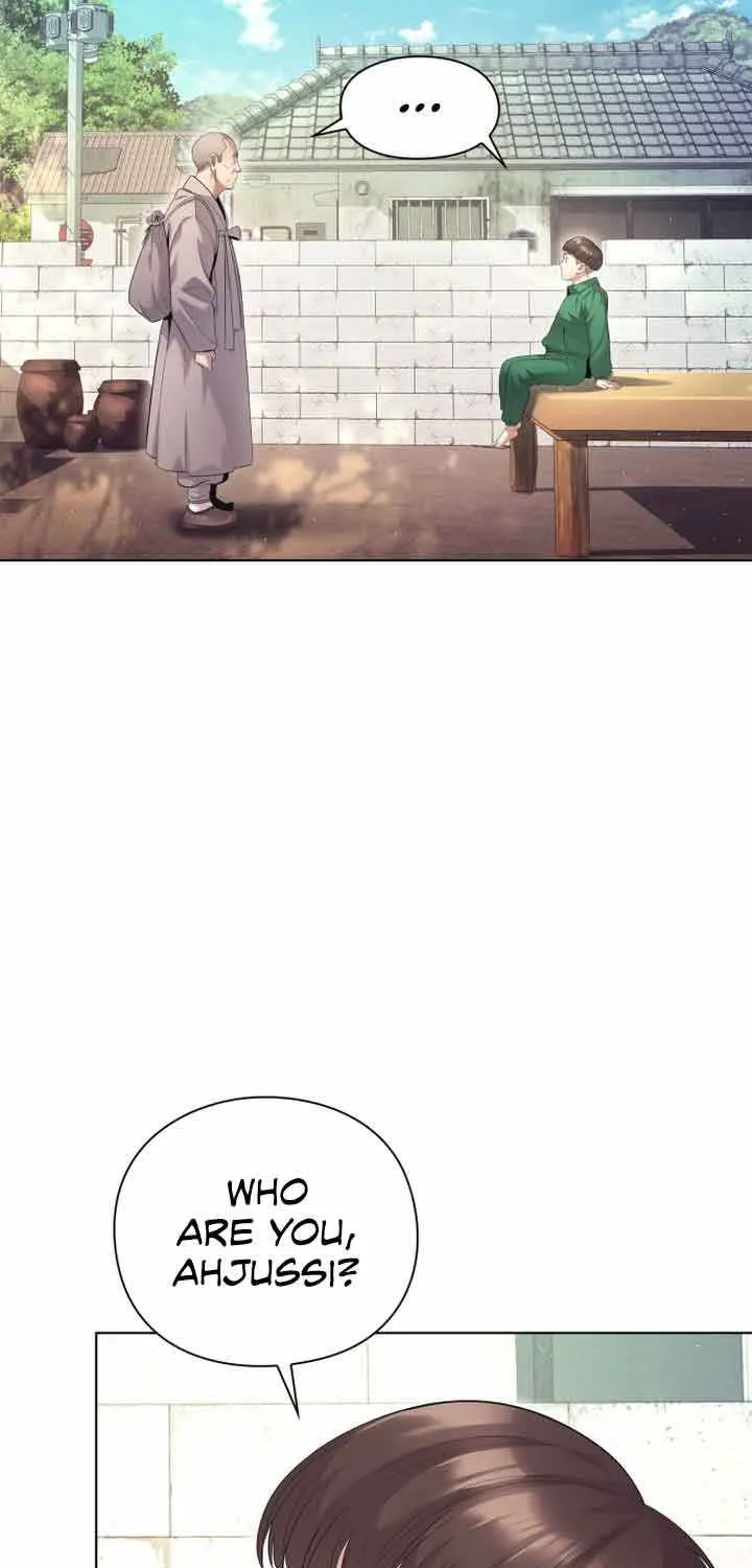 Office Worker Who Sees Fate Chapter 0 page 7 - 