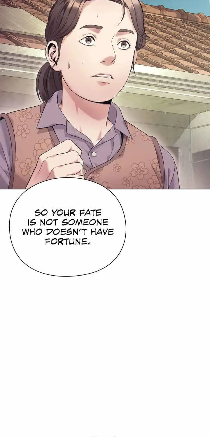 Office Worker Who Sees Fate Chapter 0 page 62 - 