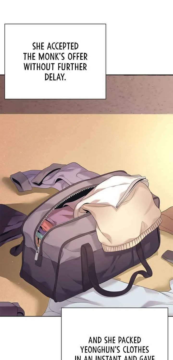 Office Worker Who Sees Fate Chapter 0 page 65 - 