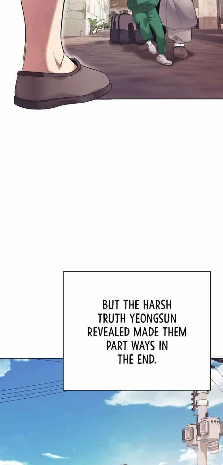 Office Worker Who Sees Fate Chapter 0 page 68 - 