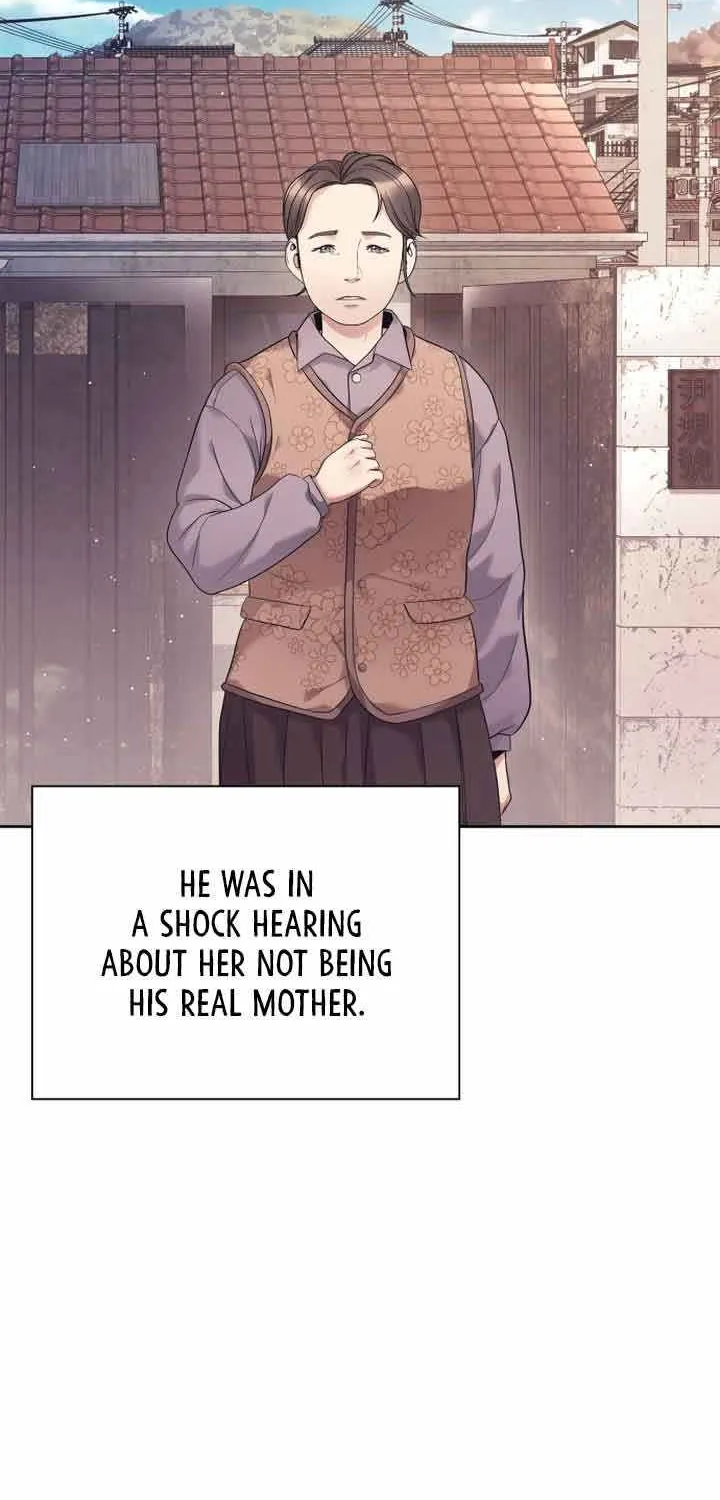 Office Worker Who Sees Fate Chapter 0 page 69 - 