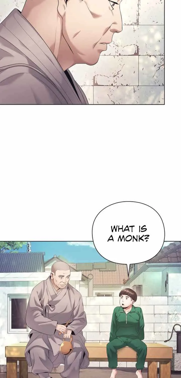 Office Worker Who Sees Fate Chapter 0 page 9 - 