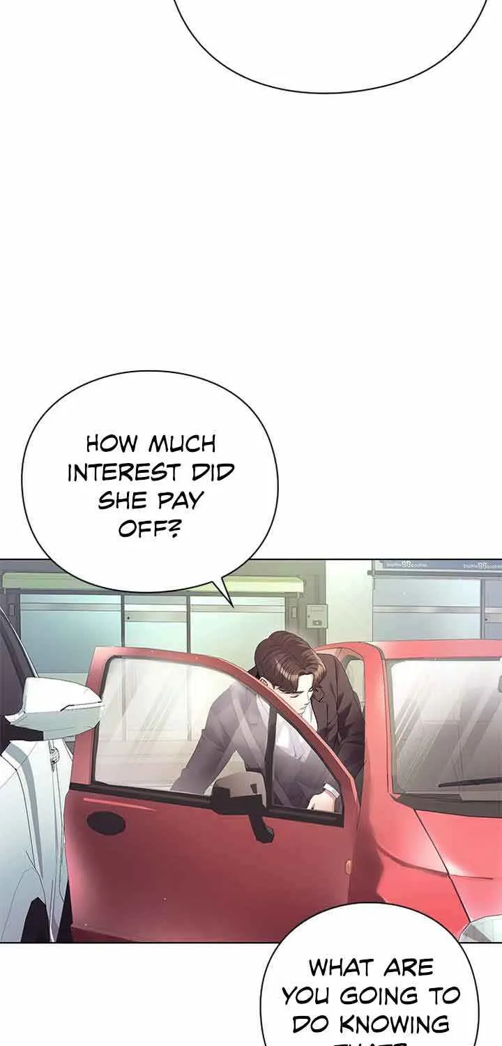 Office Worker Who Sees Fate Chapter 1 page 103 - 