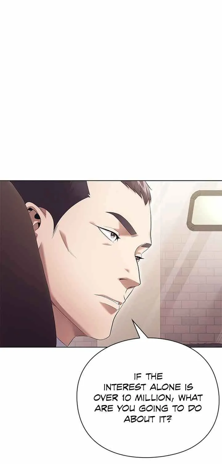 Office Worker Who Sees Fate Chapter 1 page 105 - 