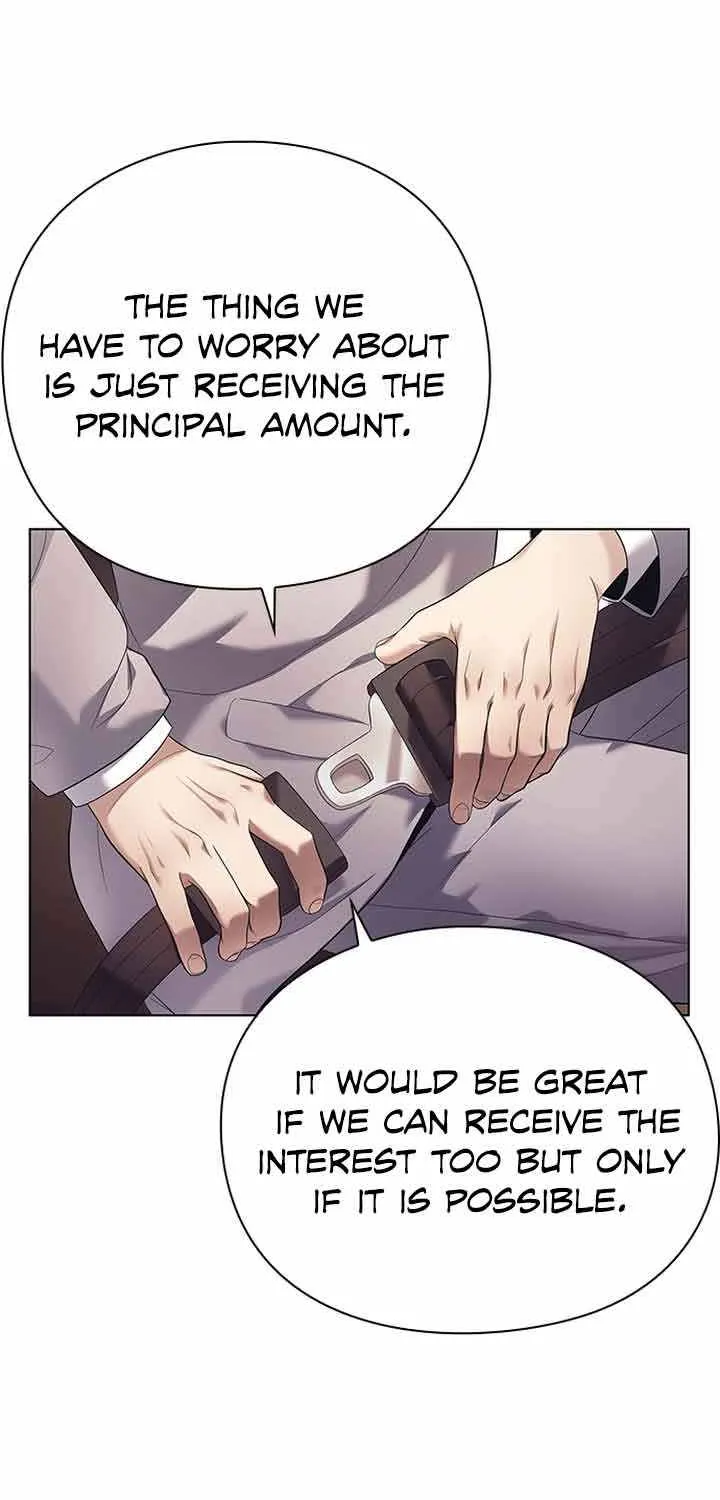Office Worker Who Sees Fate Chapter 1 page 107 - 
