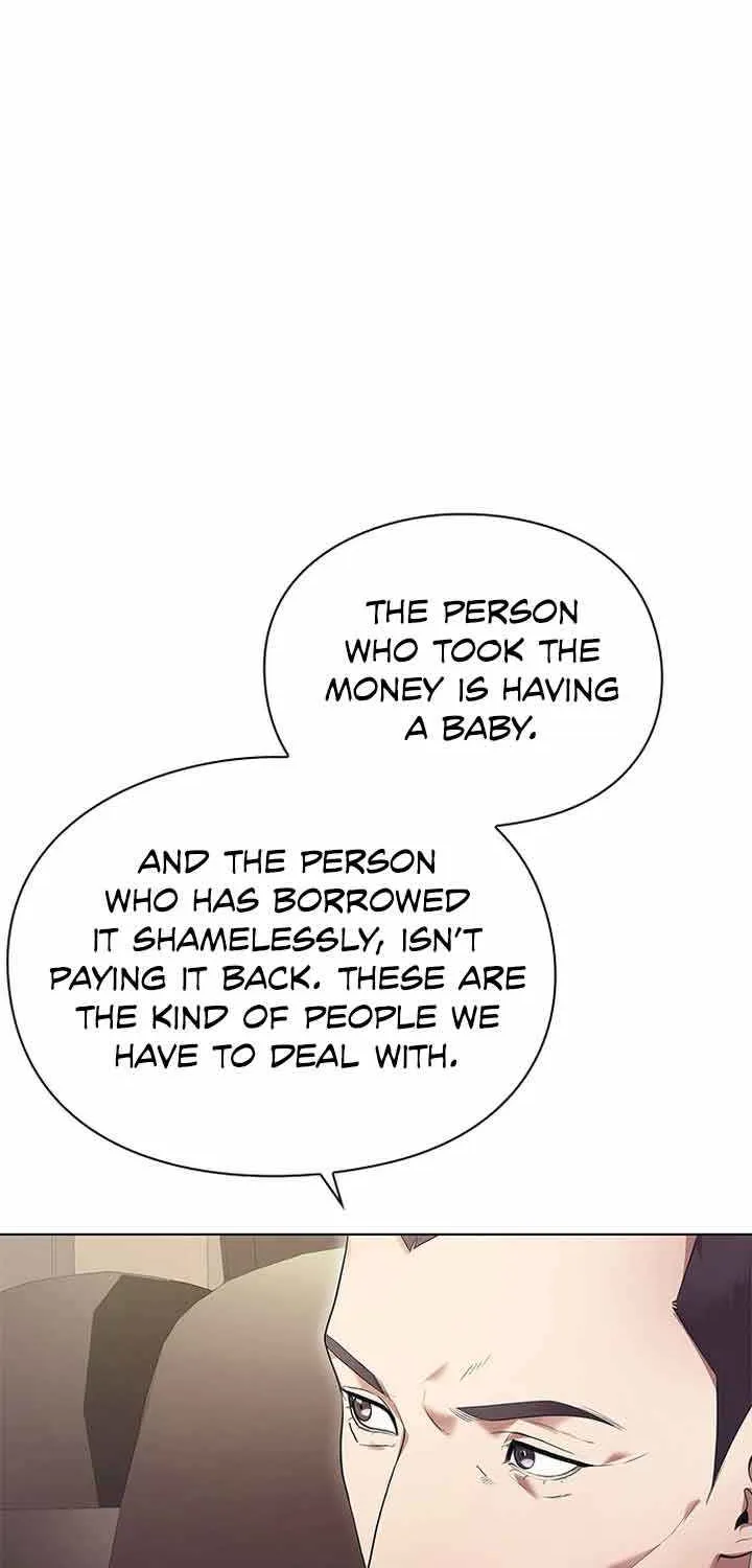 Office Worker Who Sees Fate Chapter 1 page 108 - 
