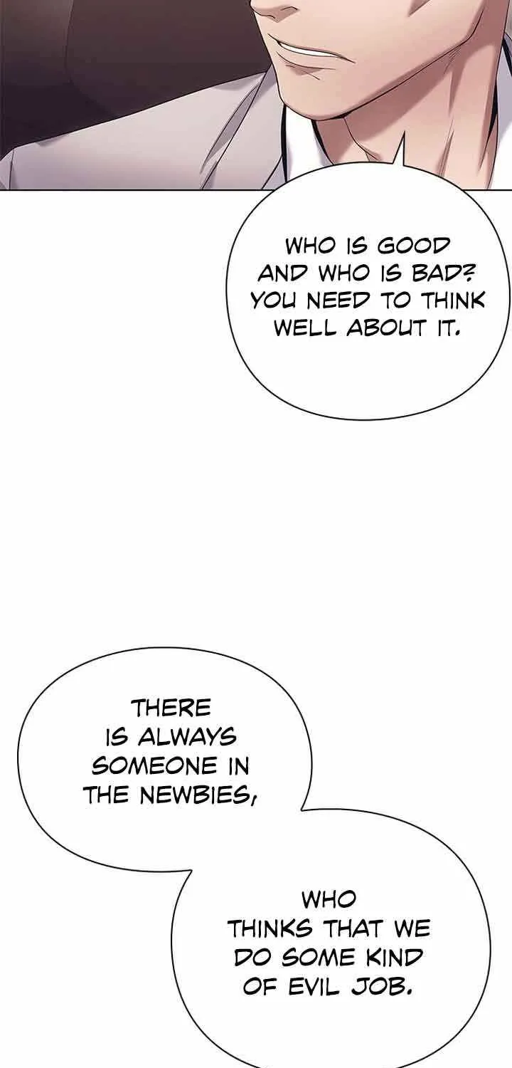 Office Worker Who Sees Fate Chapter 1 page 109 - 
