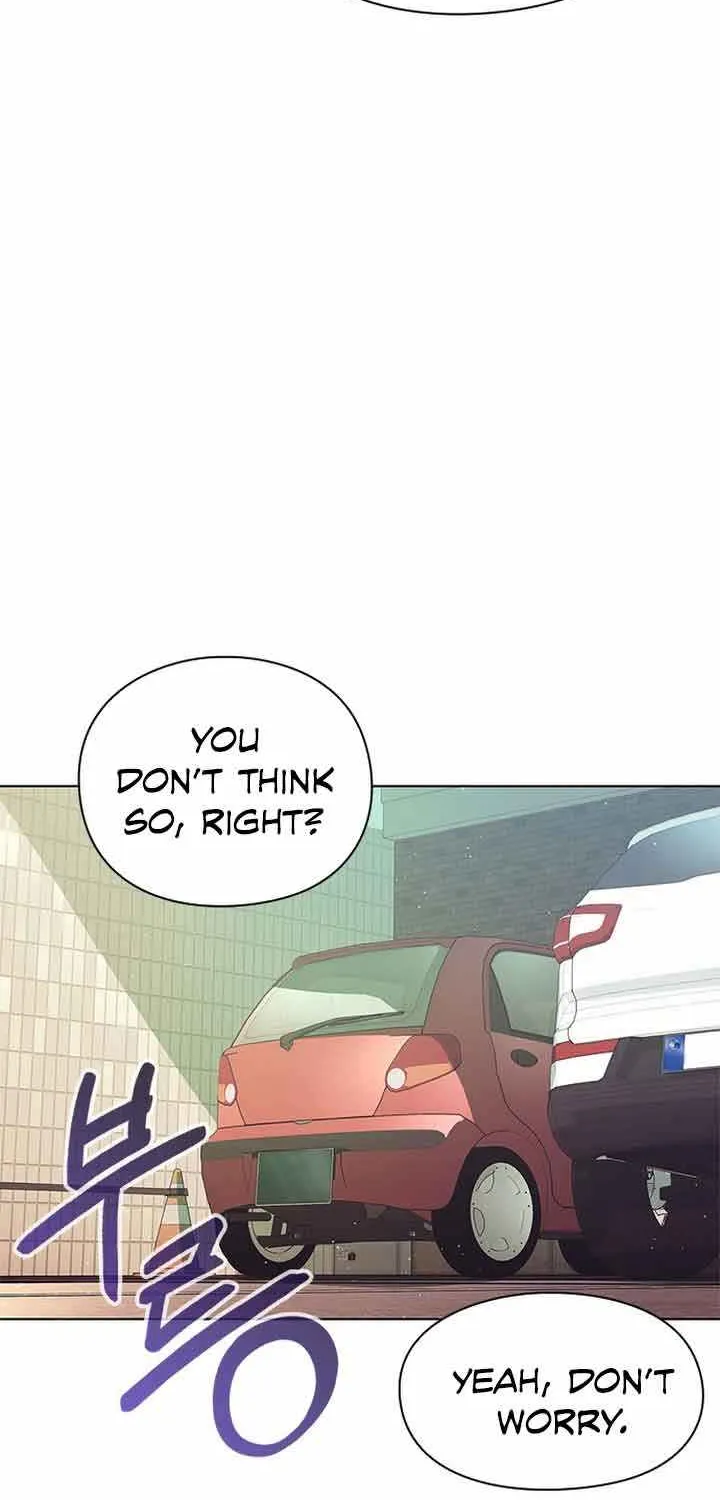 Office Worker Who Sees Fate Chapter 1 page 110 - 