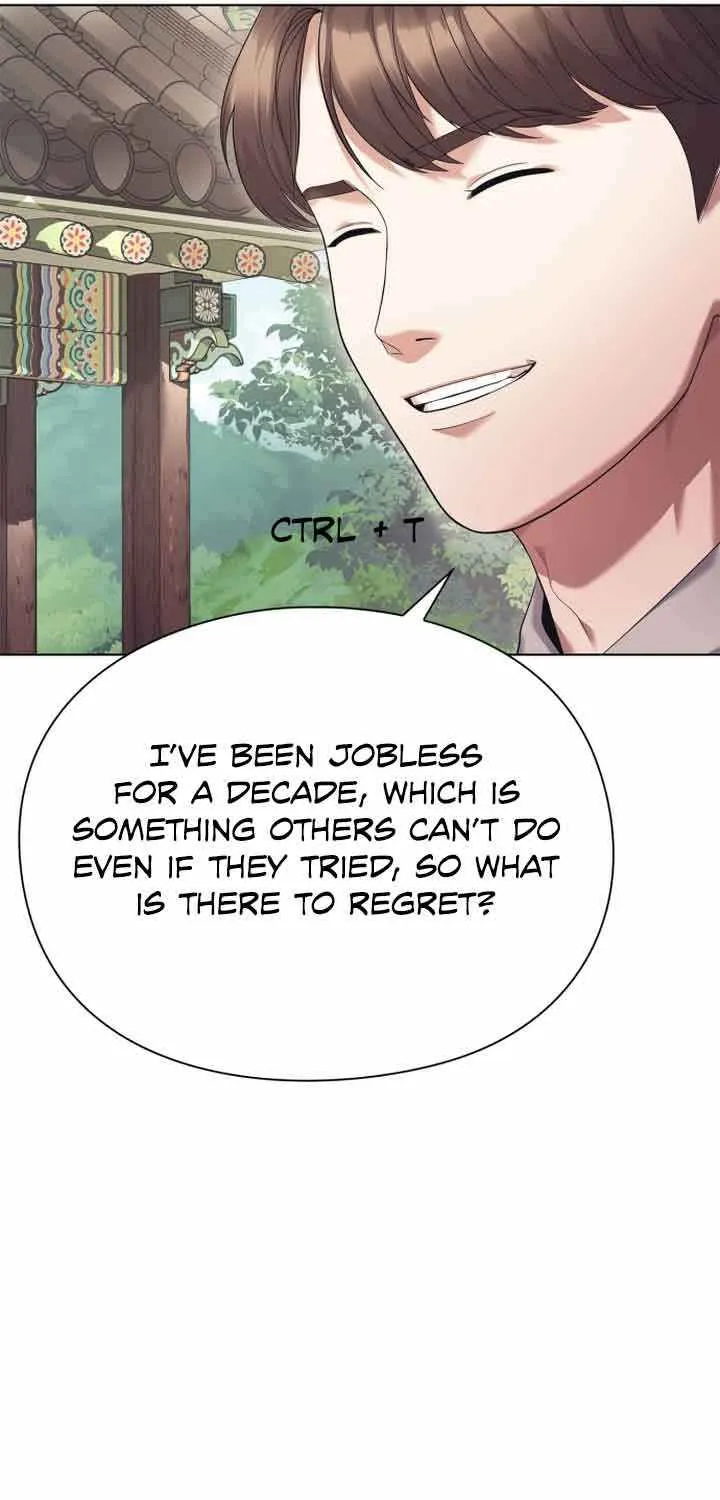 Office Worker Who Sees Fate Chapter 1 page 12 - 