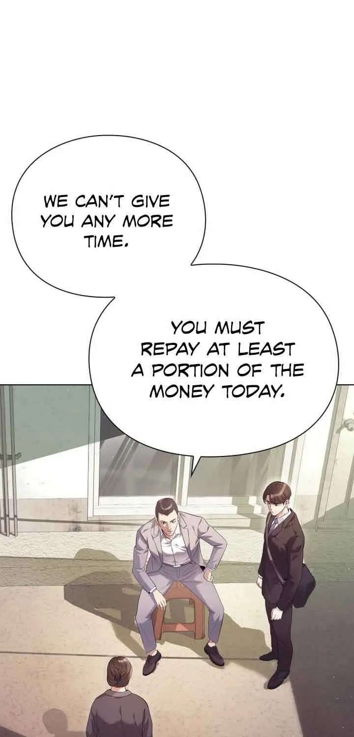 Office Worker Who Sees Fate Chapter 1 page 125 - 