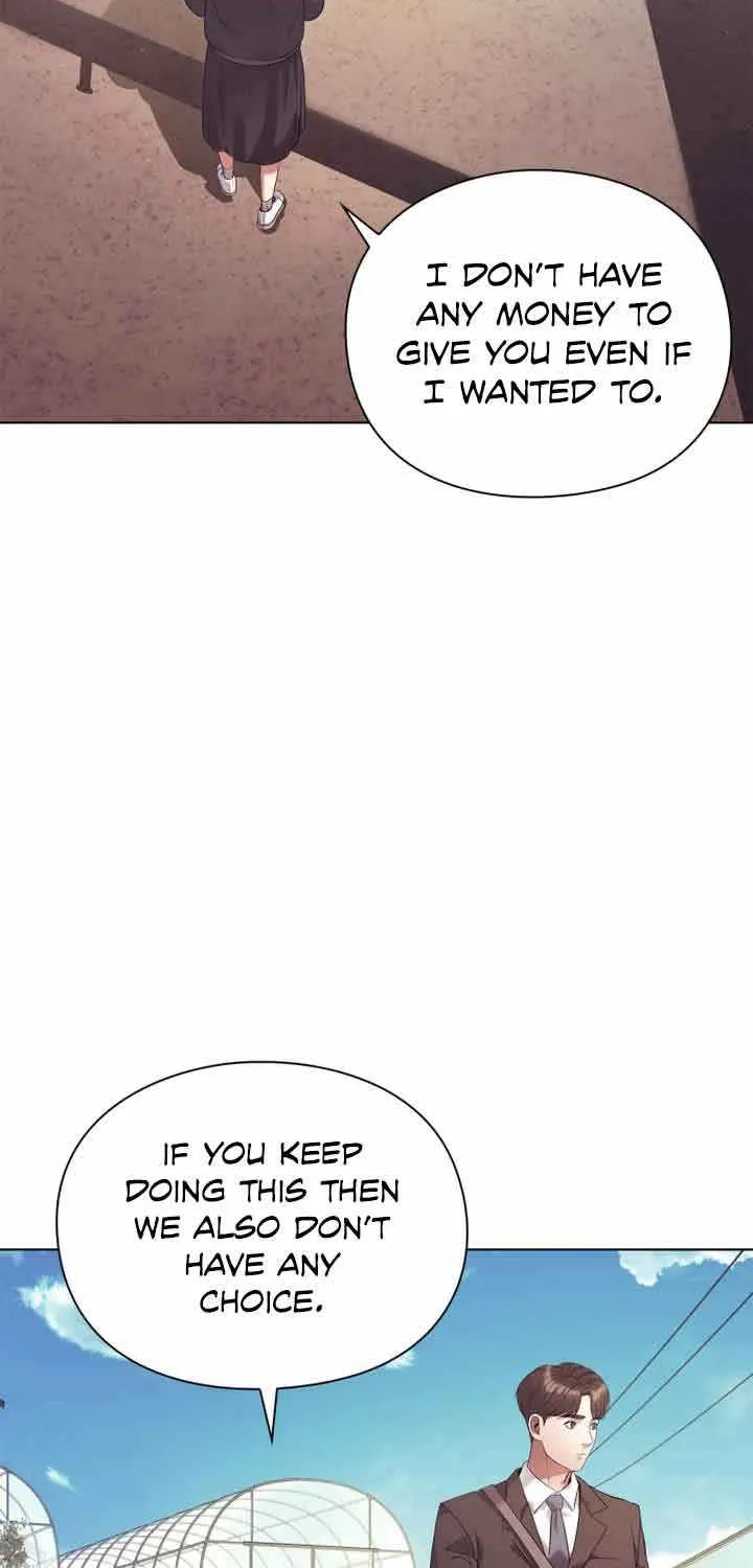 Office Worker Who Sees Fate Chapter 1 page 126 - 