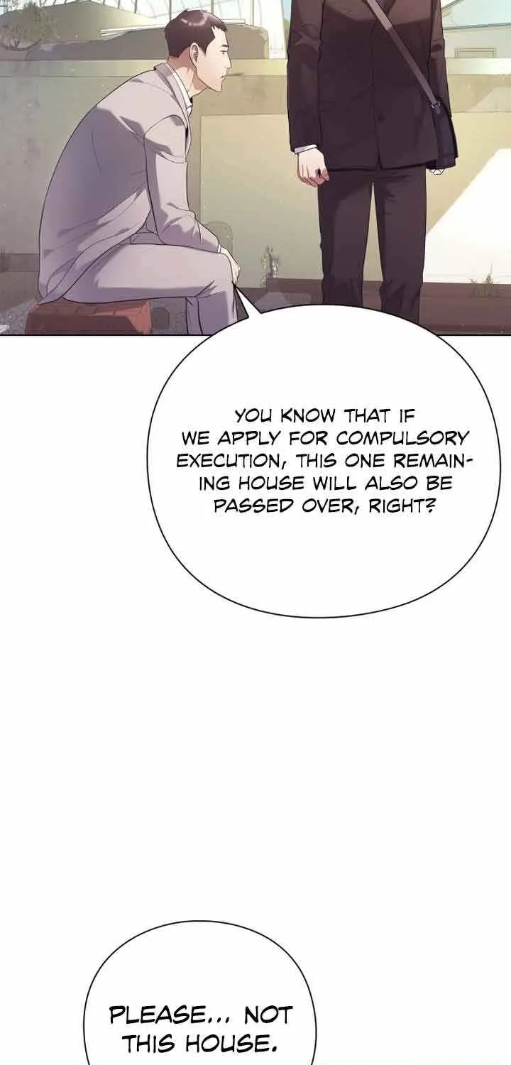 Office Worker Who Sees Fate Chapter 1 page 127 - 