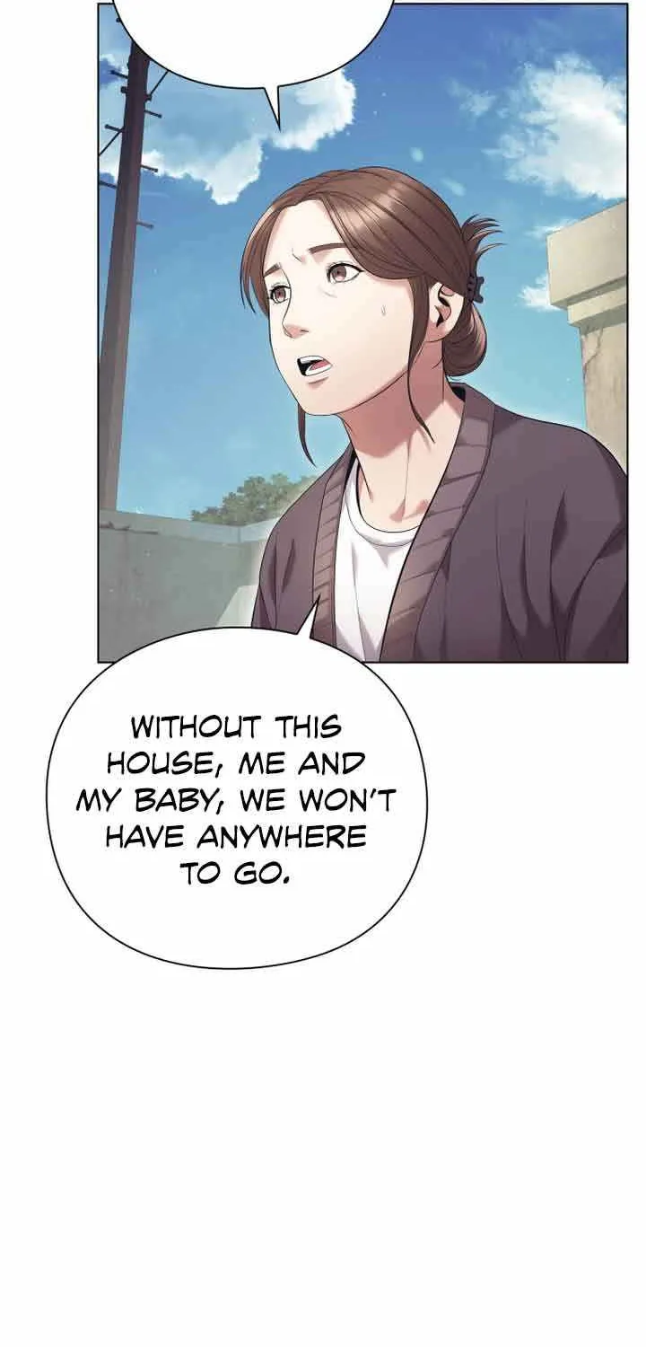 Office Worker Who Sees Fate Chapter 1 page 128 - 