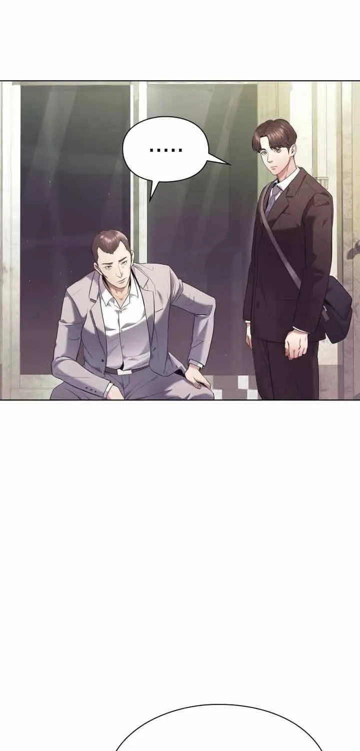 Office Worker Who Sees Fate Chapter 1 page 129 - 