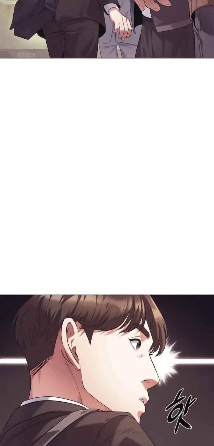 Office Worker Who Sees Fate Chapter 1 page 133 - 