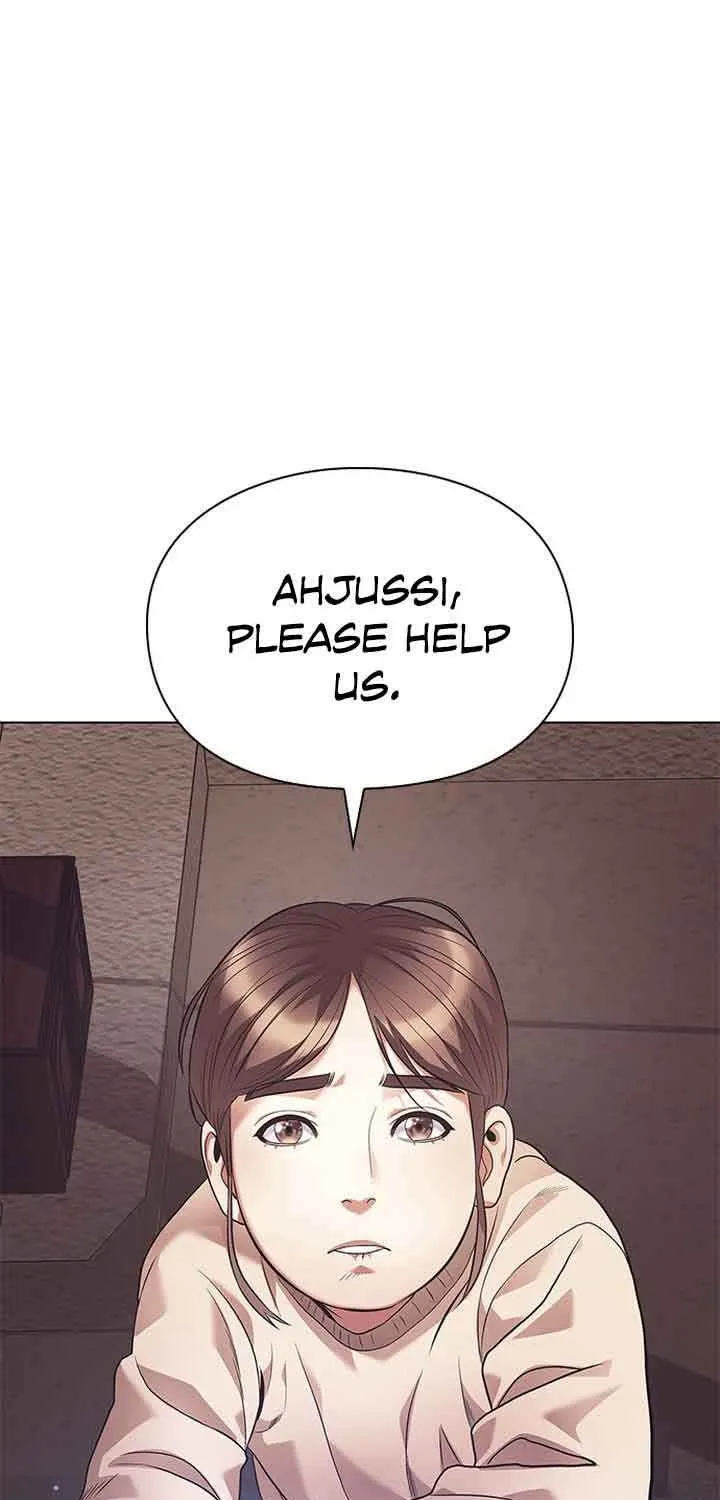 Office Worker Who Sees Fate Chapter 1 page 135 - 